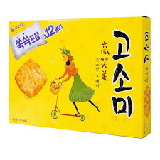 ORION gosomi 216g