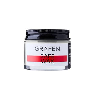GRAFEN safe wax 75g