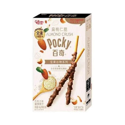POCKY china chocolate con almendra 48g