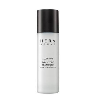 HOMME all-in-one skin hydro treatment 150 ml