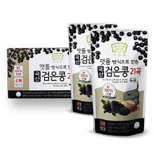 Leche de soya con frijol negro 180ml x 15pz