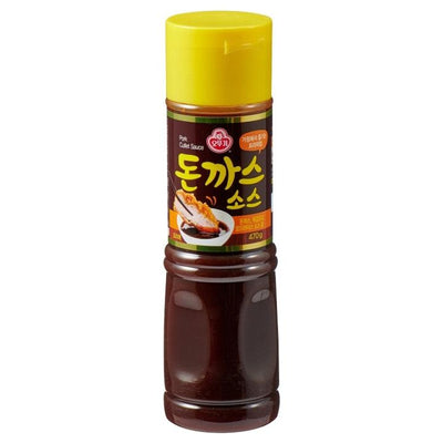 OTTOGI salsa donkatsu 470g [KR]