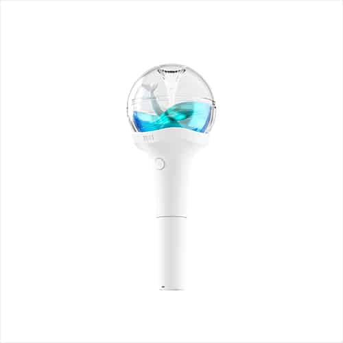 NMIXX Official light stick