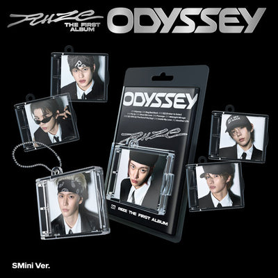 RIIZE odissey smini version