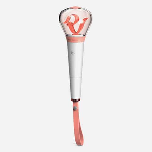 RED VELVET Official light stick