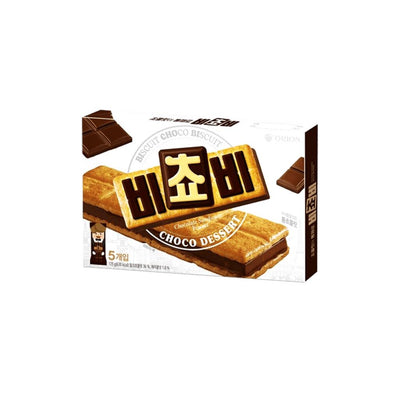 ORION vichobi sand de chocolate 125g [KR]