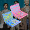 Seventeen teleparty  photobook Ramdon