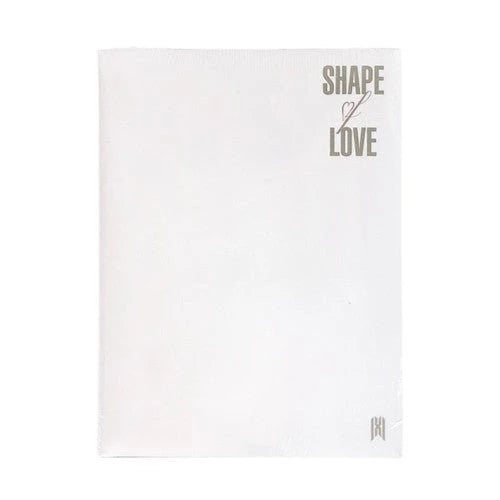 Monsta X mini álbum shape of love