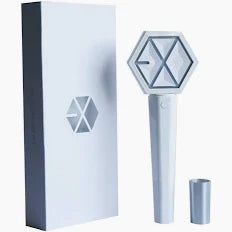 EXO Official light stick