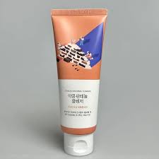 ROUND LAB soybean panthenol cleanser 150ml