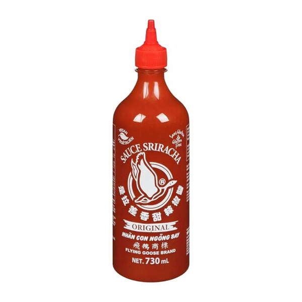Sriracha 730ml