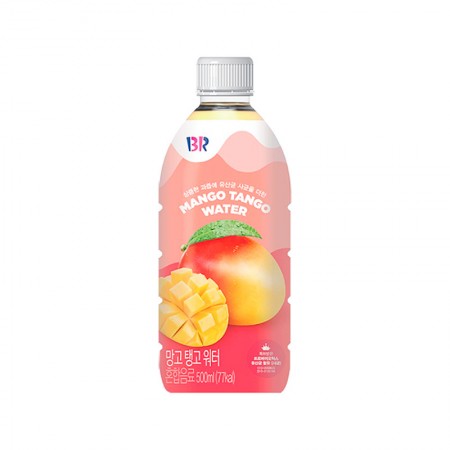 BR mango tengo water 500ml