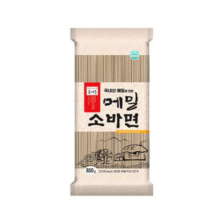 Fideo para memilsoba 850g