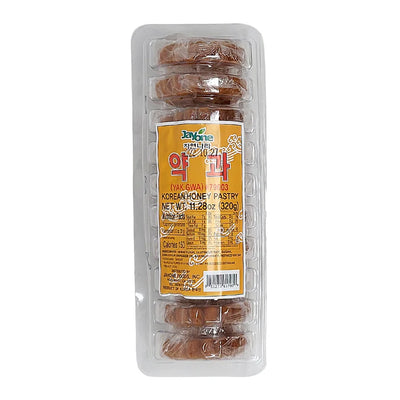 JAYONE  cinnamon pie 320g